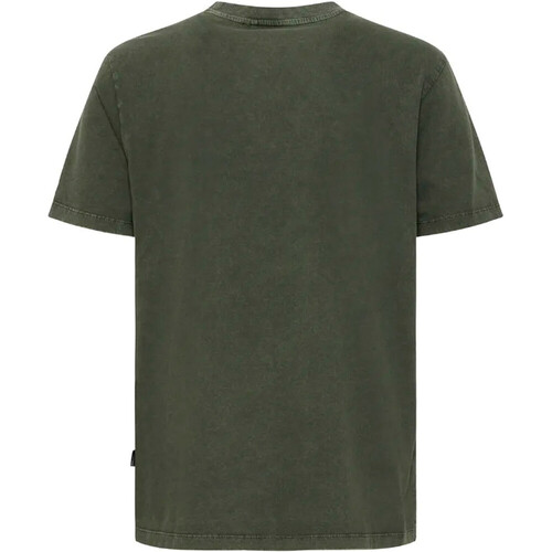 BLEND DEGRADE TSHIRT verde