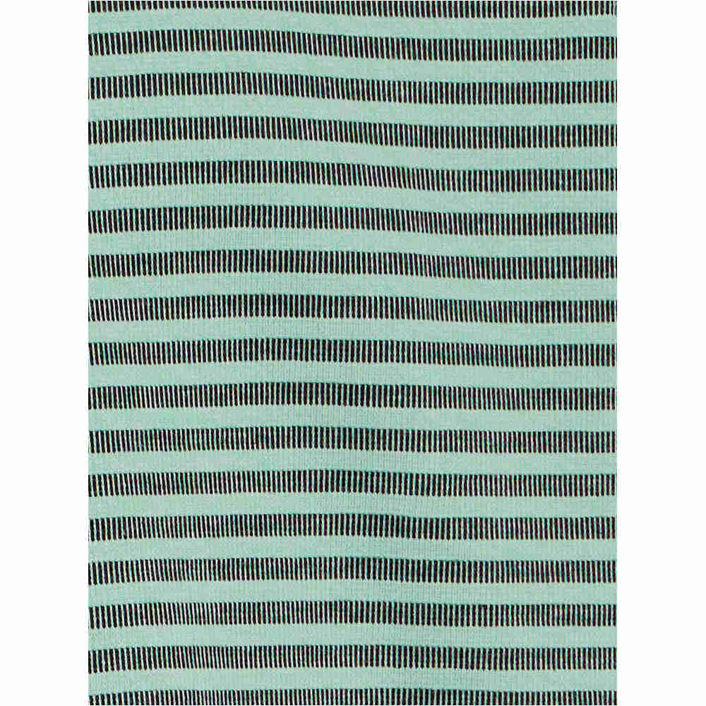 Blend camiseta manga corta hombre KADEK STRIPE VERDE vista detalle