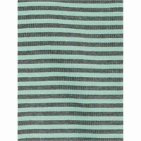 Blend camiseta manga corta hombre KADEK STRIPE VERDE vista detalle