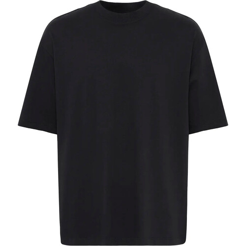Blend camiseta manga corta hombre KARLI NEGRO