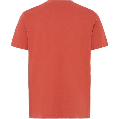BLEND KAZ SMALL LOGO rojo