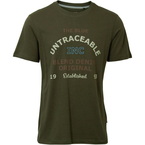 BLEND UNTRACEABLE verde
