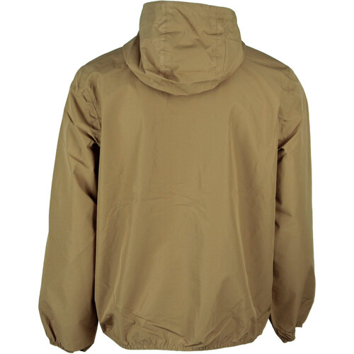 BLEND FLIPPER marron
