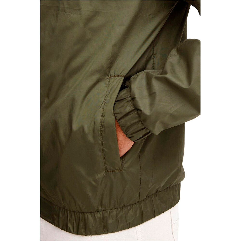 Blend chaquetas hombre JACKET OUTERWEAR VERDE 03
