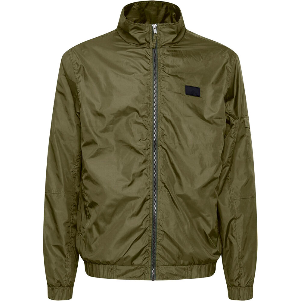 Blend chaquetas hombre JACKET OUTERWEAR VERDE 04