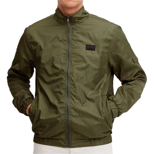 BLEND JACKET OUTERWEAR verde