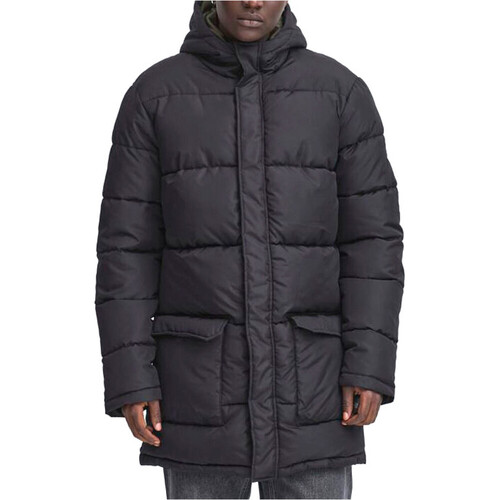 BLEND LONG negro