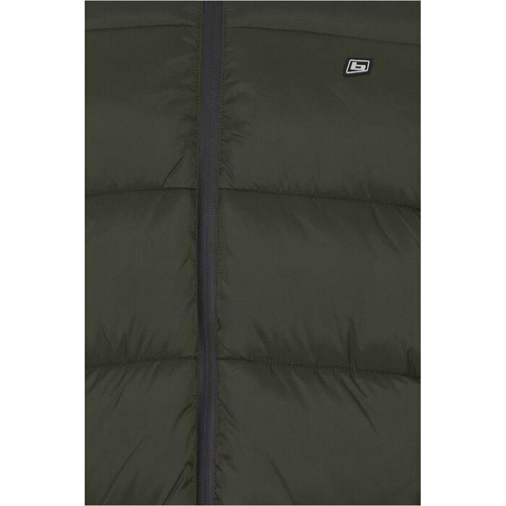 Blend chaquetas hombre OTW  vista detalle