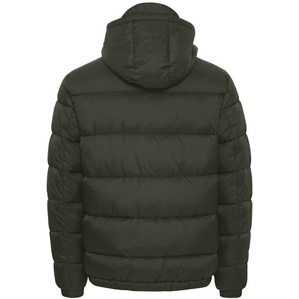 Blend chaquetas hombre OTW  vista trasera
