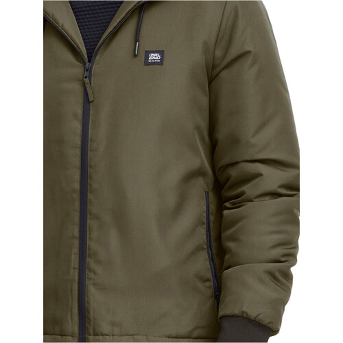 BLEND OUTERWEAR verde