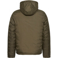 Blend chaquetas hombre REVERSIBLE VERDE 05