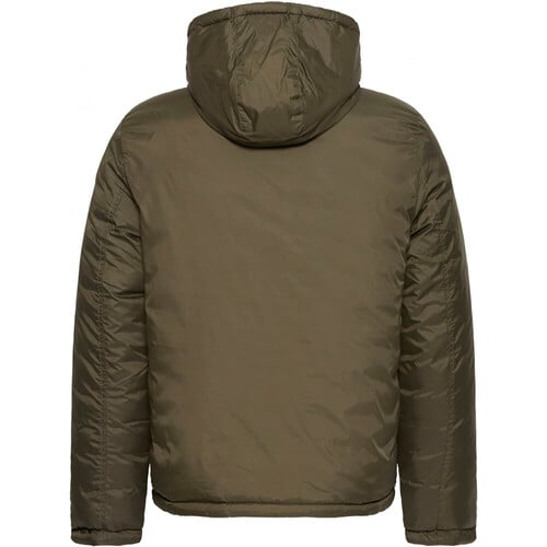 BLEND REVERSIBLE verde