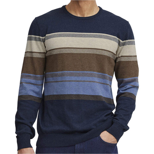 BLEND BLOCKS azul