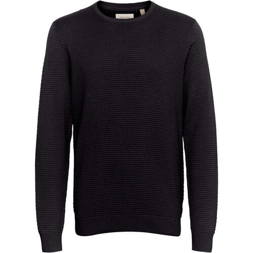 Blend jersey hombre PULLOVER BASIC NEGRO