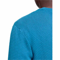 Blend jersey hombre PULLOVER BASIC VERDE 03