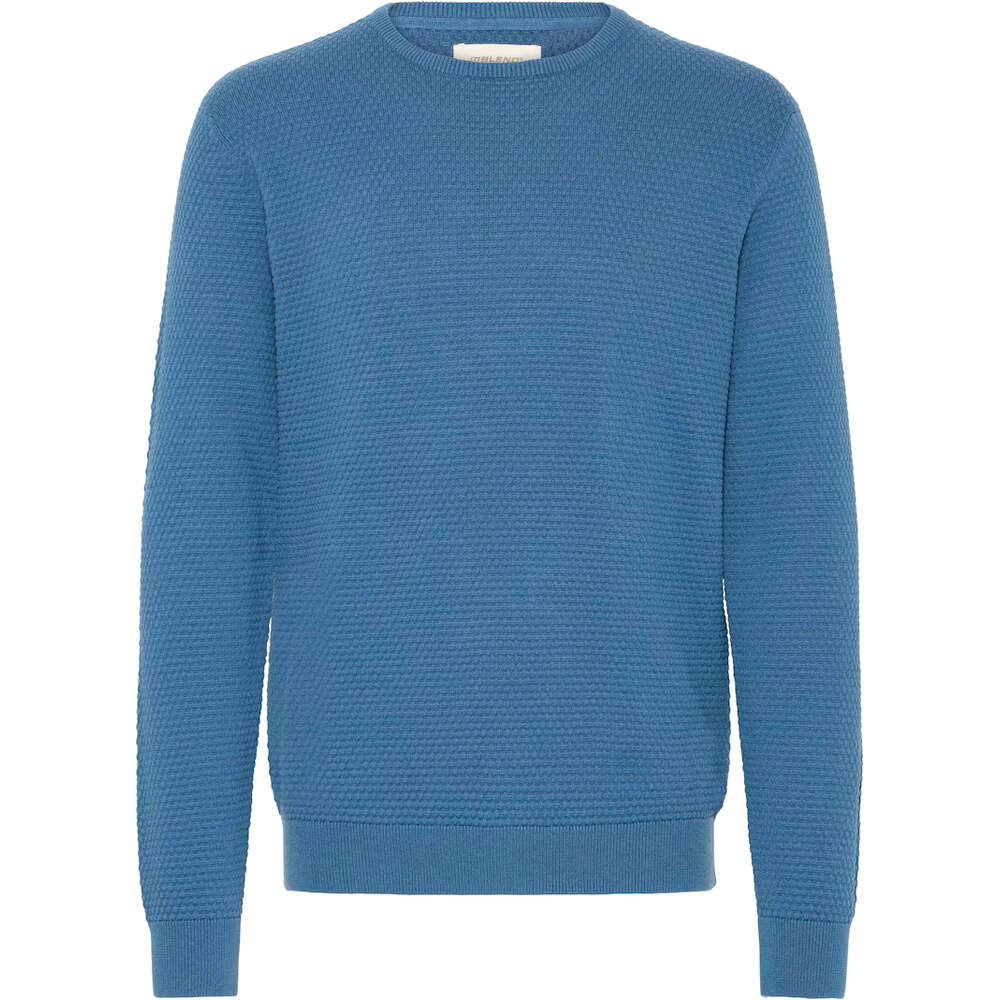 Blend jersey hombre PULLOVER BASIC VERDE 04