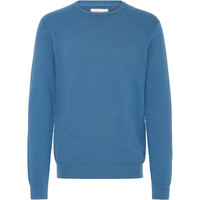 Blend jersey hombre PULLOVER BASIC VERDE 04