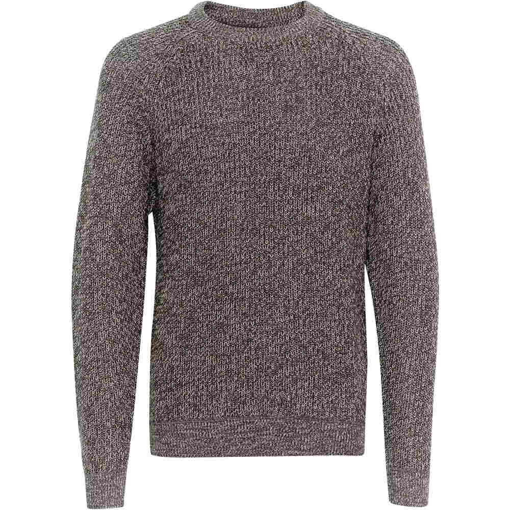 Blend jersey hombre PULLOVER THIK NEGRO 03