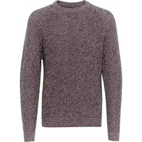 Blend jersey hombre PULLOVER THIK NEGRO 03