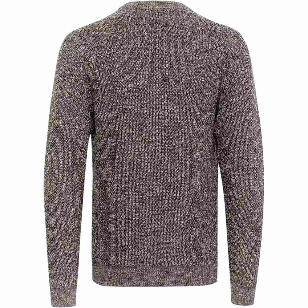 Blend jersey hombre PULLOVER THIK NEGRO 04