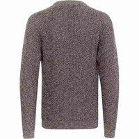 Blend jersey hombre PULLOVER THIK NEGRO 04