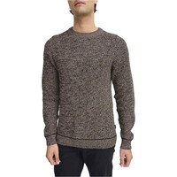 Blend jersey hombre PULLOVER THIK NEGRO vista detalle