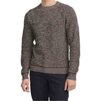 Blend jersey hombre PULLOVER THIK NEGRO vista frontal