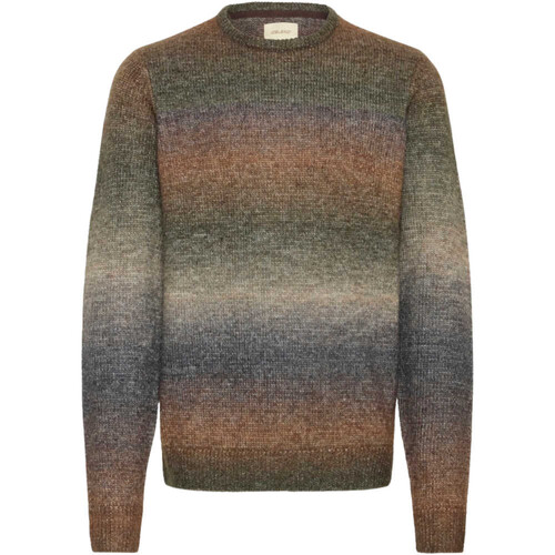 BLEND PULLOVER verde