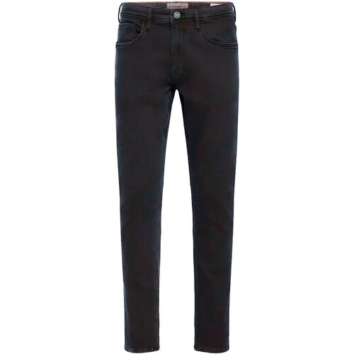 Blend pantalón hombre DENIM JEAMS BHTWISTER SLIMREG NEGRO