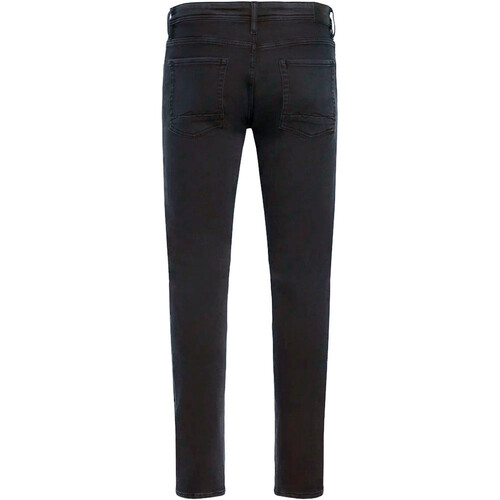 Blend pantalón hombre DENIM JEAMS BHTWISTER SLIMREG NEGRO