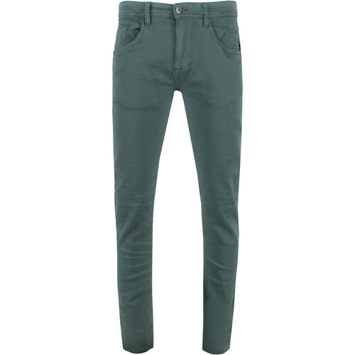 Blend pantalón hombre JEANS TWISTER JOGGER AZUL
