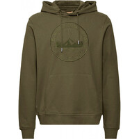 Blend sudadera hombre HOODY SWEATSHIRT VERDE vista frontal