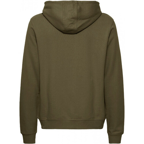 BLEND HOODY SWEATSHIRT verde