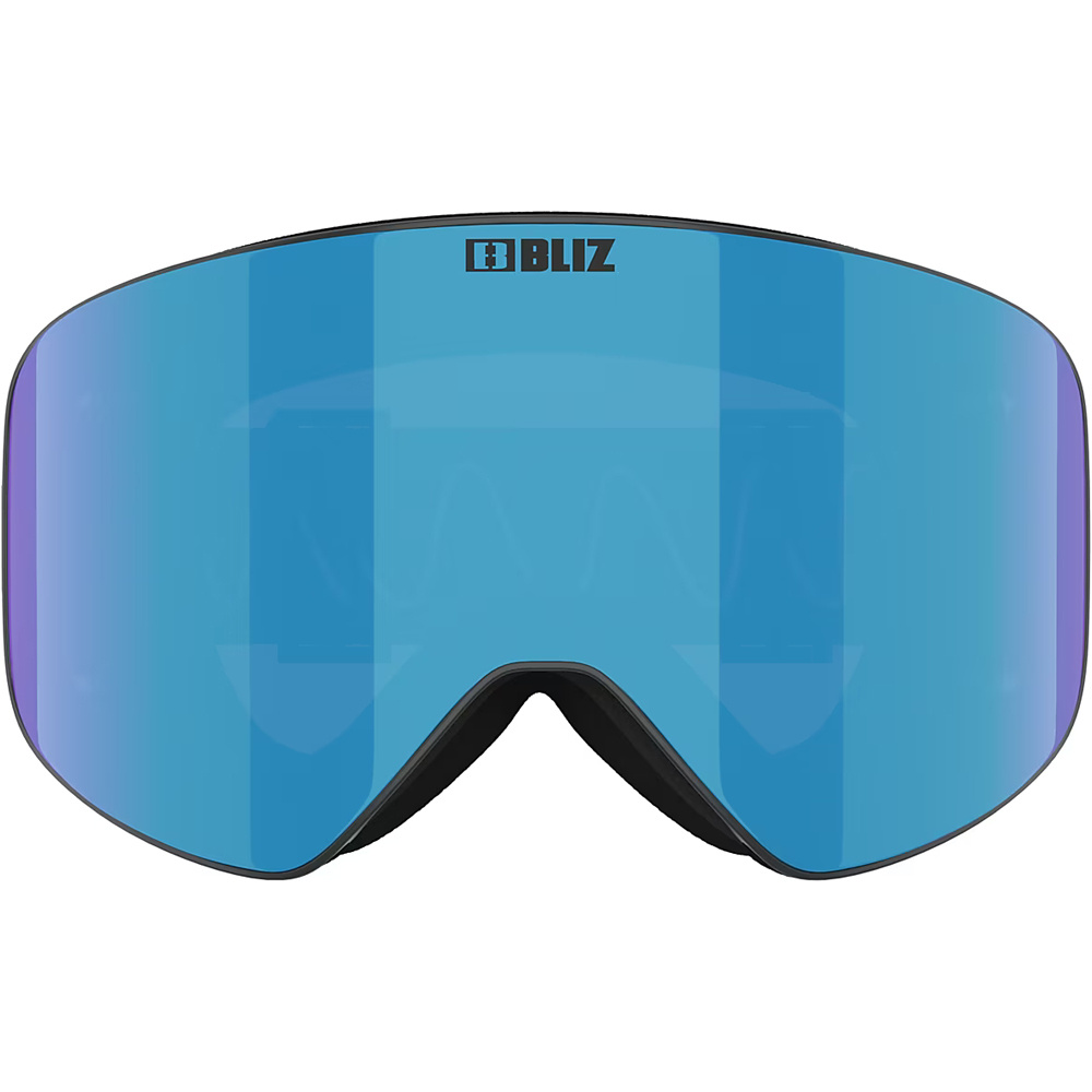 Bliz gafas ventisca FLOW AZUL 01