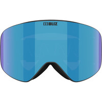 Bliz gafas ventisca FLOW AZUL 01