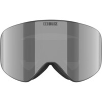 Bliz gafas ventisca FLOW PLATA 01