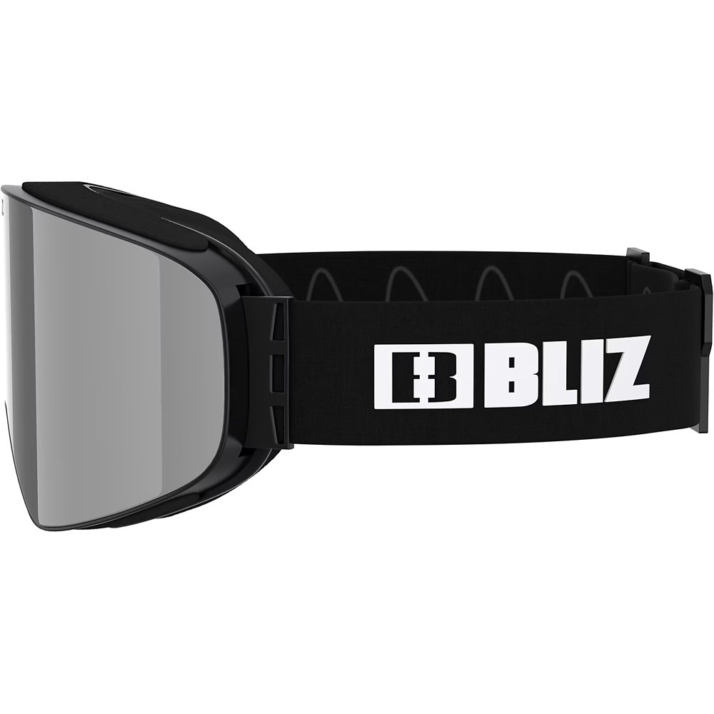 Bliz gafas ventisca FLOW PLATA 02