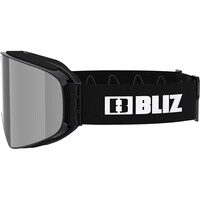 Bliz gafas ventisca FLOW PLATA 02