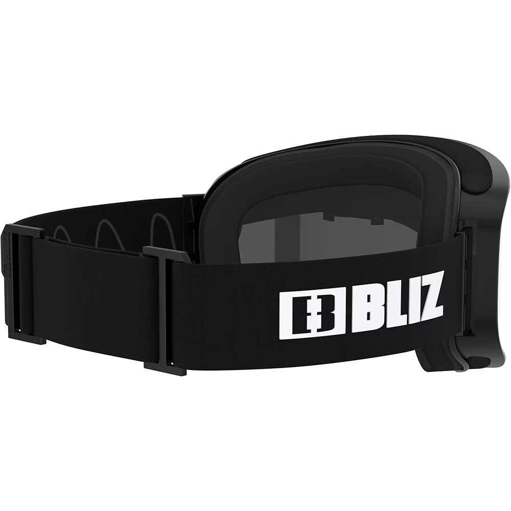 Bliz gafas ventisca FLOW PLATA 03