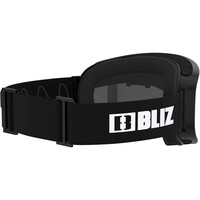 Bliz gafas ventisca FLOW PLATA 03