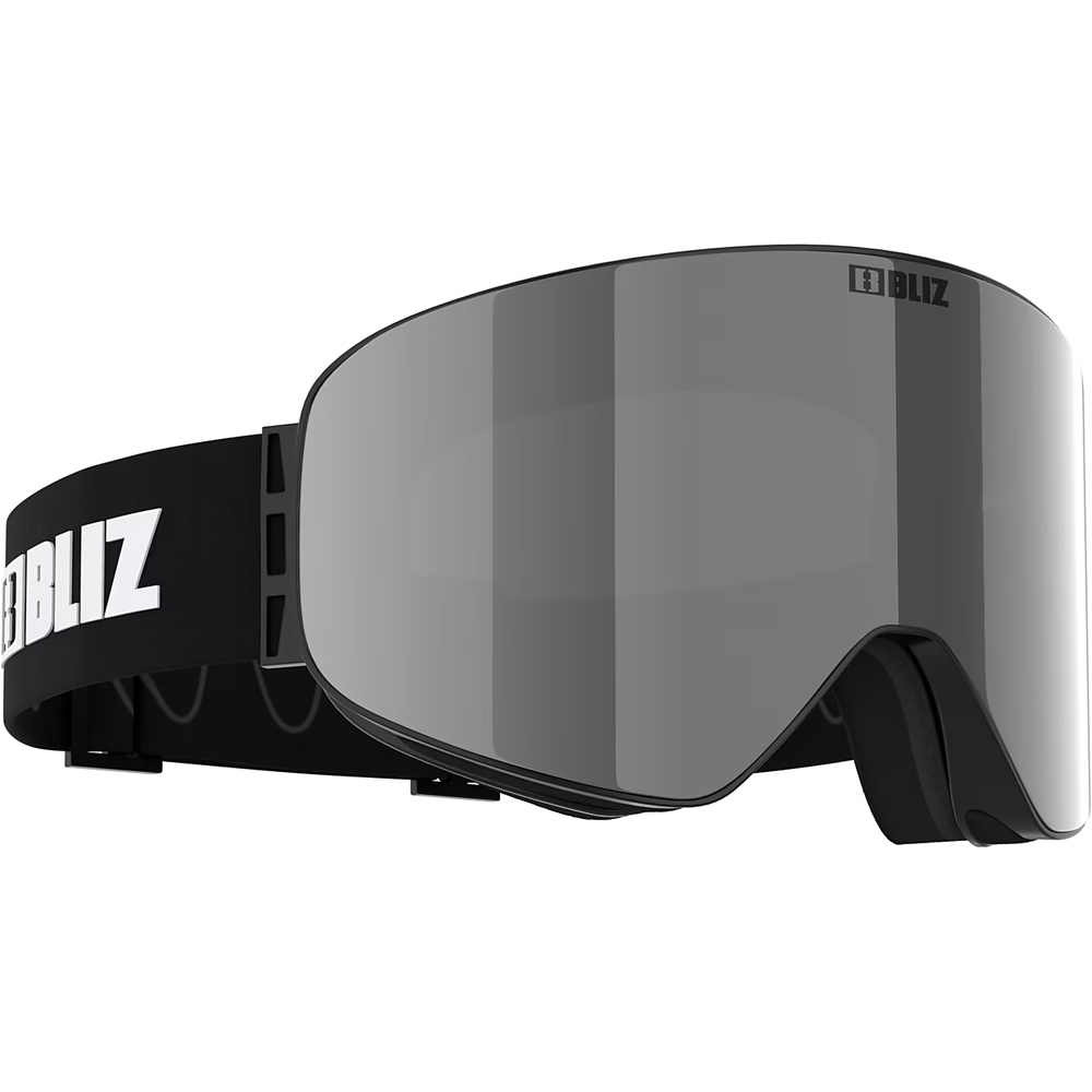 Bliz gafas ventisca FLOW PLATA 04