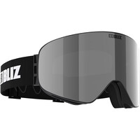 Bliz gafas ventisca FLOW PLATA 04