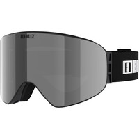 Bliz gafas ventisca FLOW PLATA