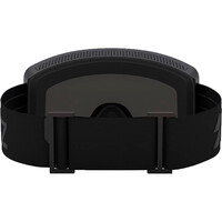 Bliz gafas ventisca G001 MATTE BLACK BROWN W BLUE MULTI AZUL 01
