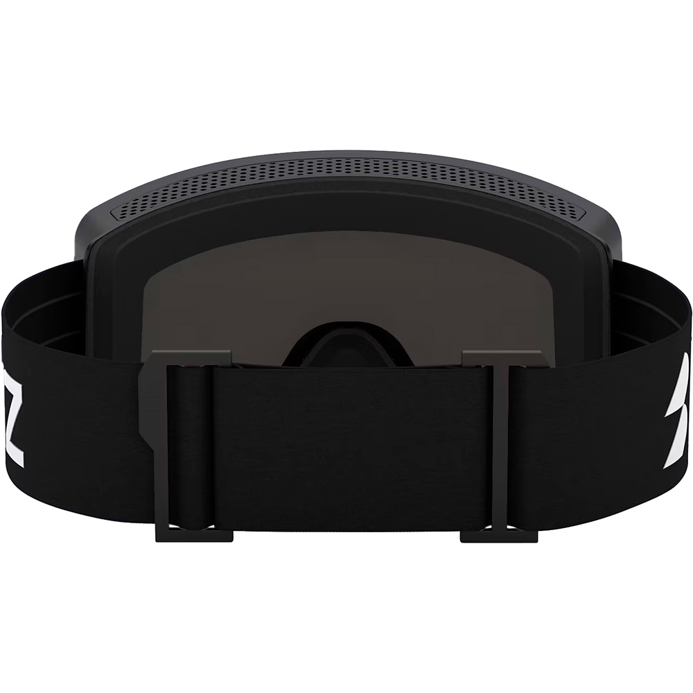 Bliz gafas ventisca G001S MATTE BLACK BROWN W PURPLE MULTI MORADO 01