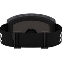 Bliz gafas ventisca G001S MATTE BLACK BROWN W PURPLE MULTI MORADO 01