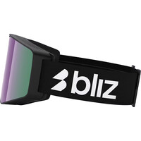 Bliz gafas ventisca G001S MATTE BLACK BROWN W PURPLE MULTI MORADO 03