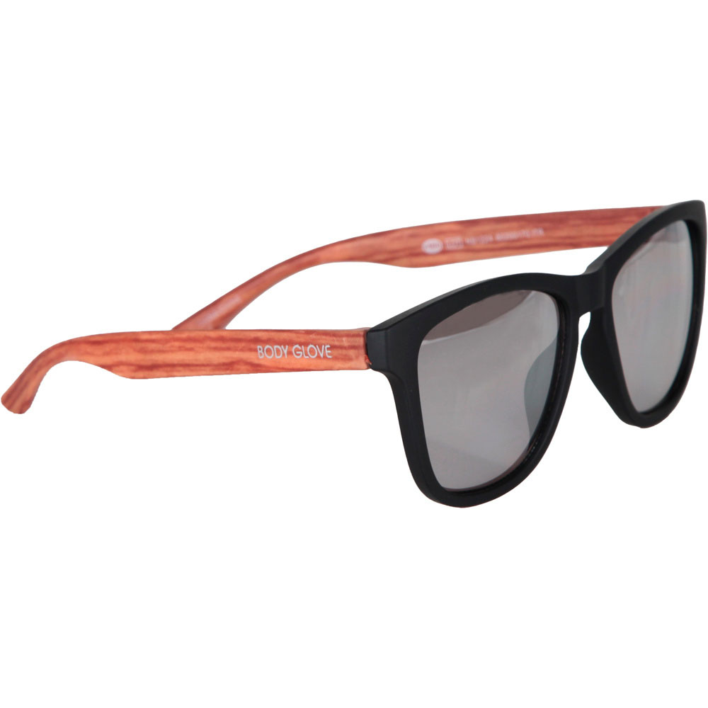Body Glove gafas deportivas infantiles 58837FGK002  vista frontal