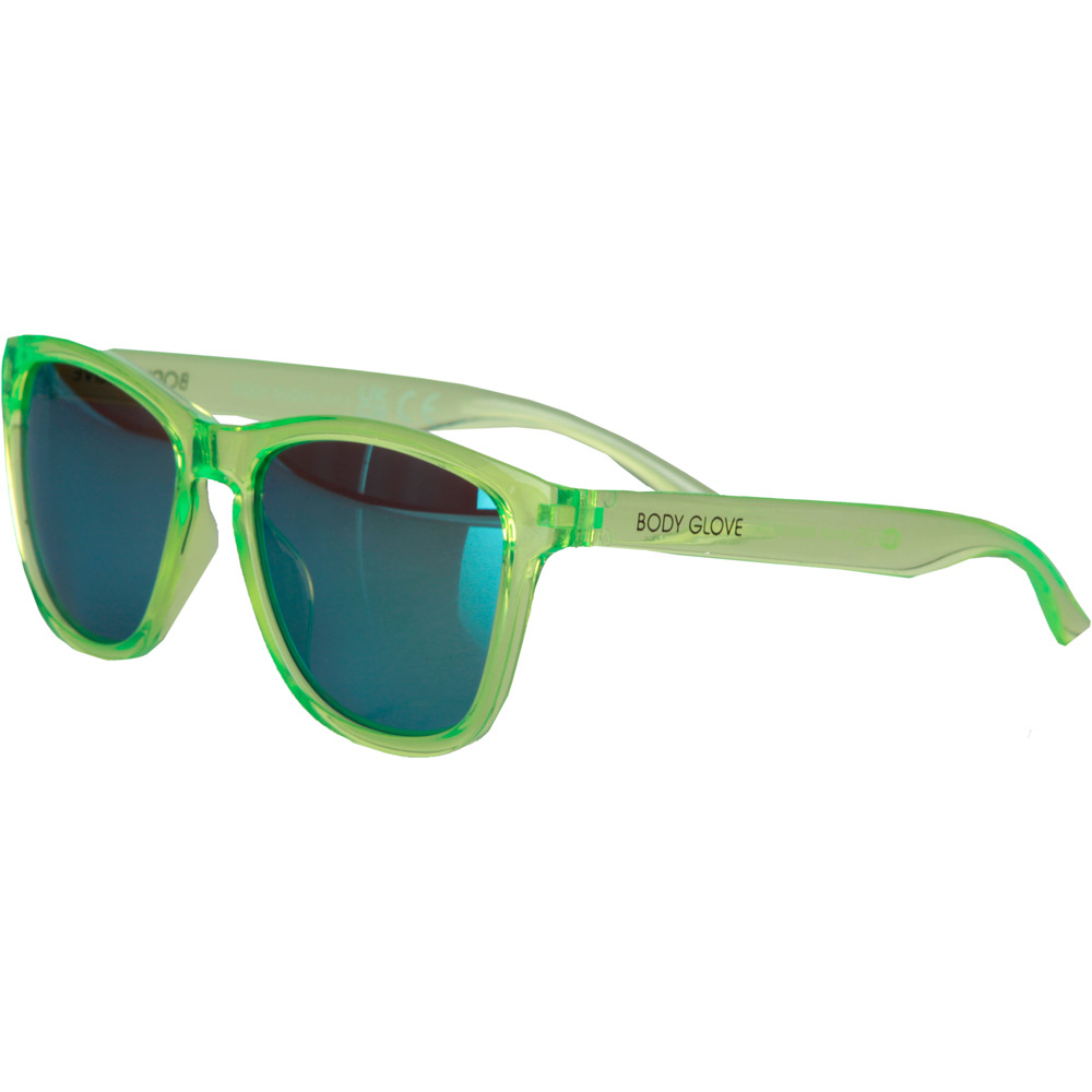 Body Glove gafas deportivas infantiles 58837FGK300  02