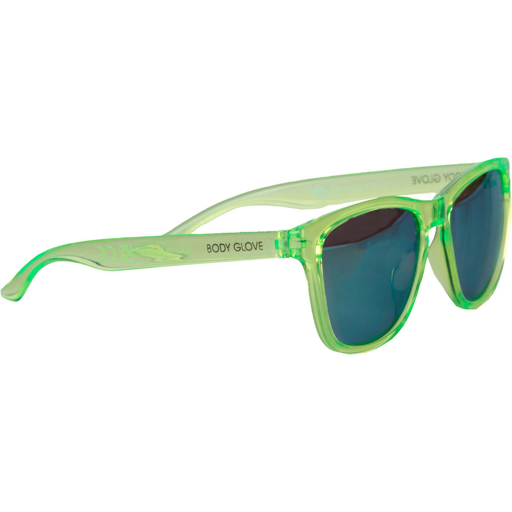 Body Glove gafas deportivas infantiles 58837FGK300  vista frontal